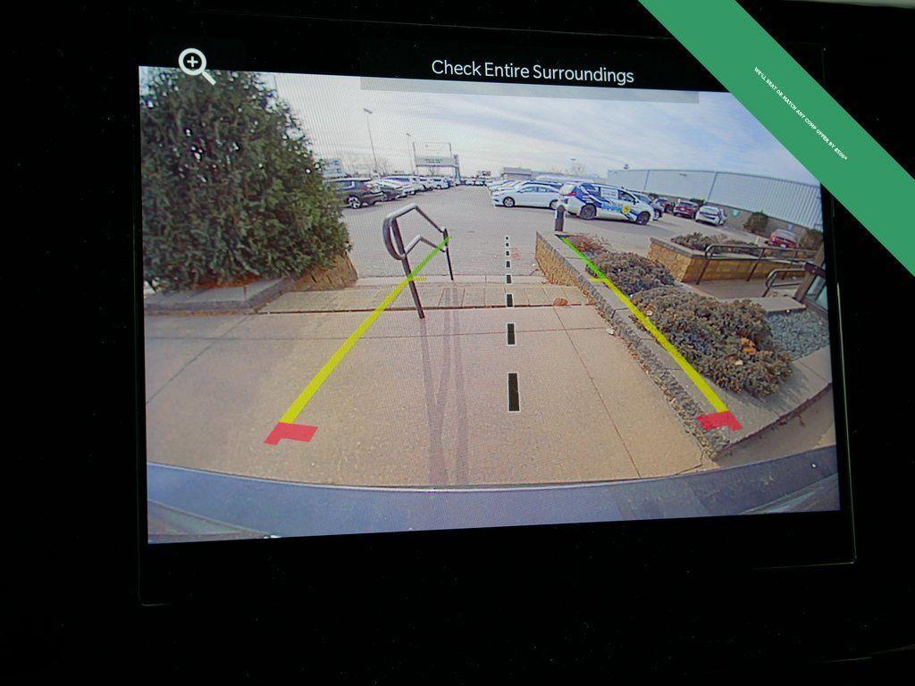 used 2024 Jeep Grand Cherokee L car, priced at $38,409