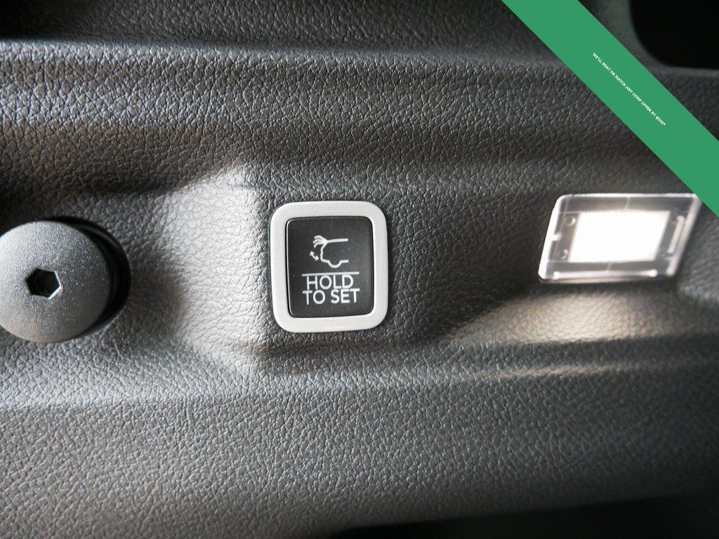 used 2024 Jeep Grand Cherokee L car, priced at $38,409