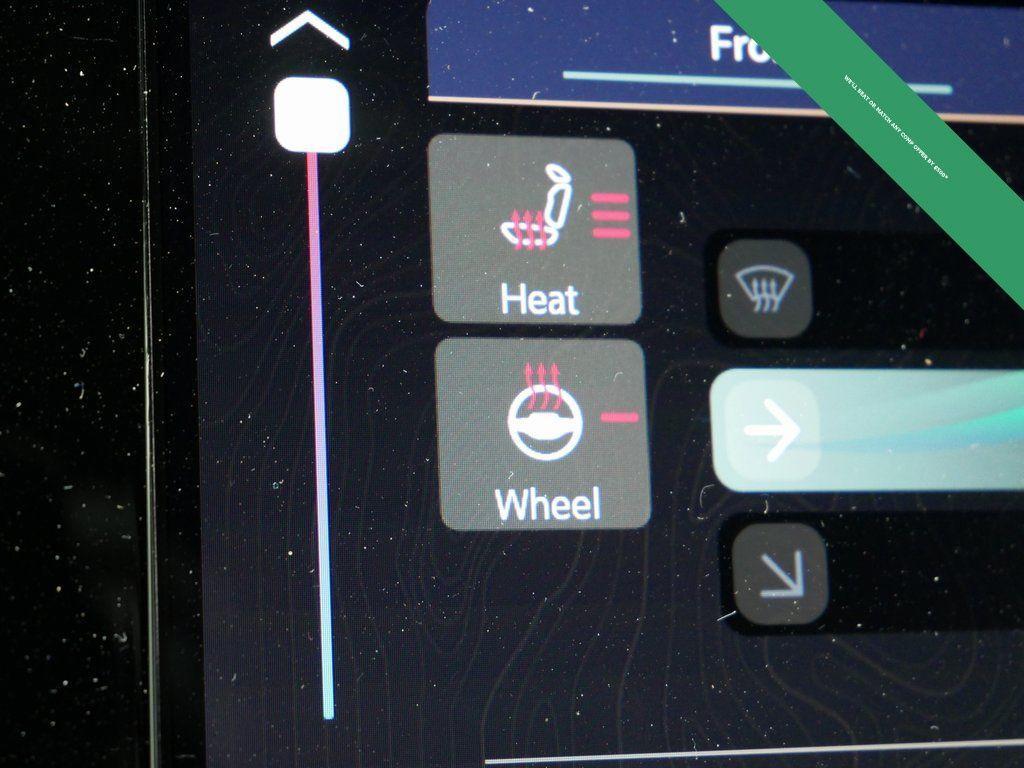 used 2024 Jeep Grand Cherokee L car, priced at $38,409