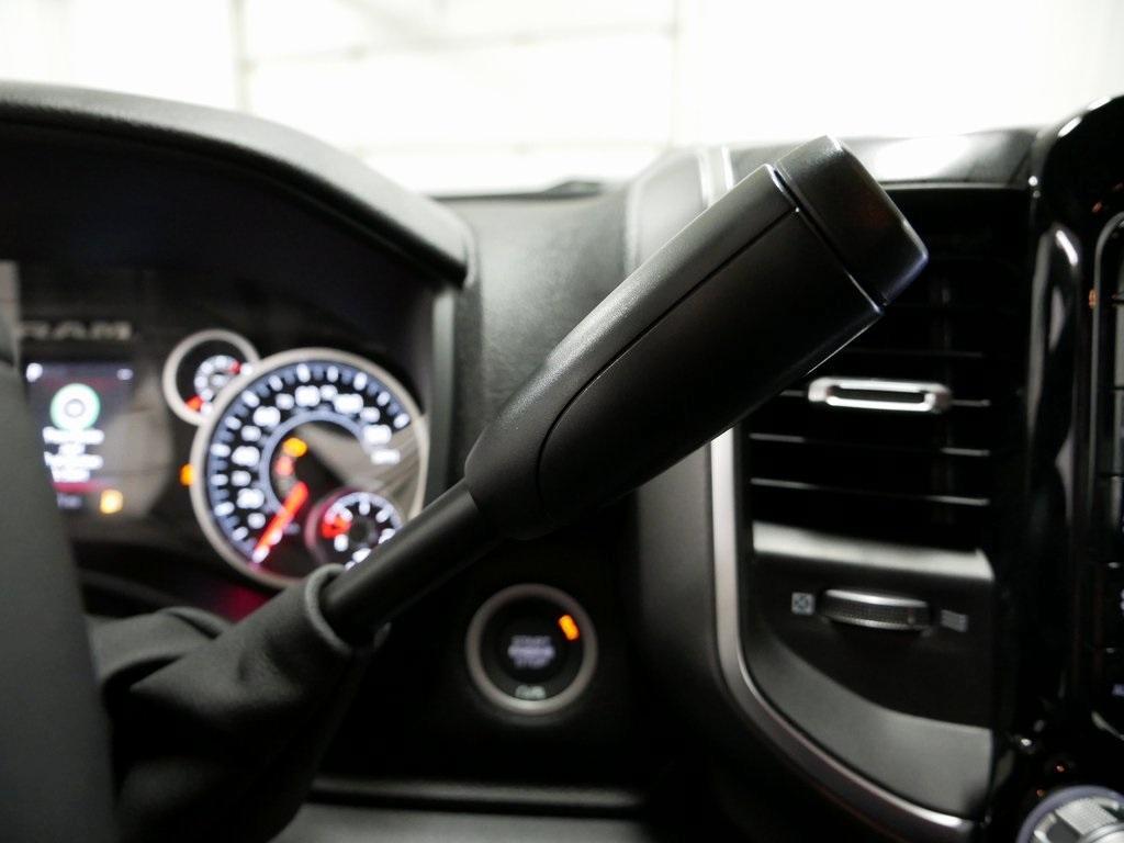 new 2026 Ram 3500 car, priced at $72,000