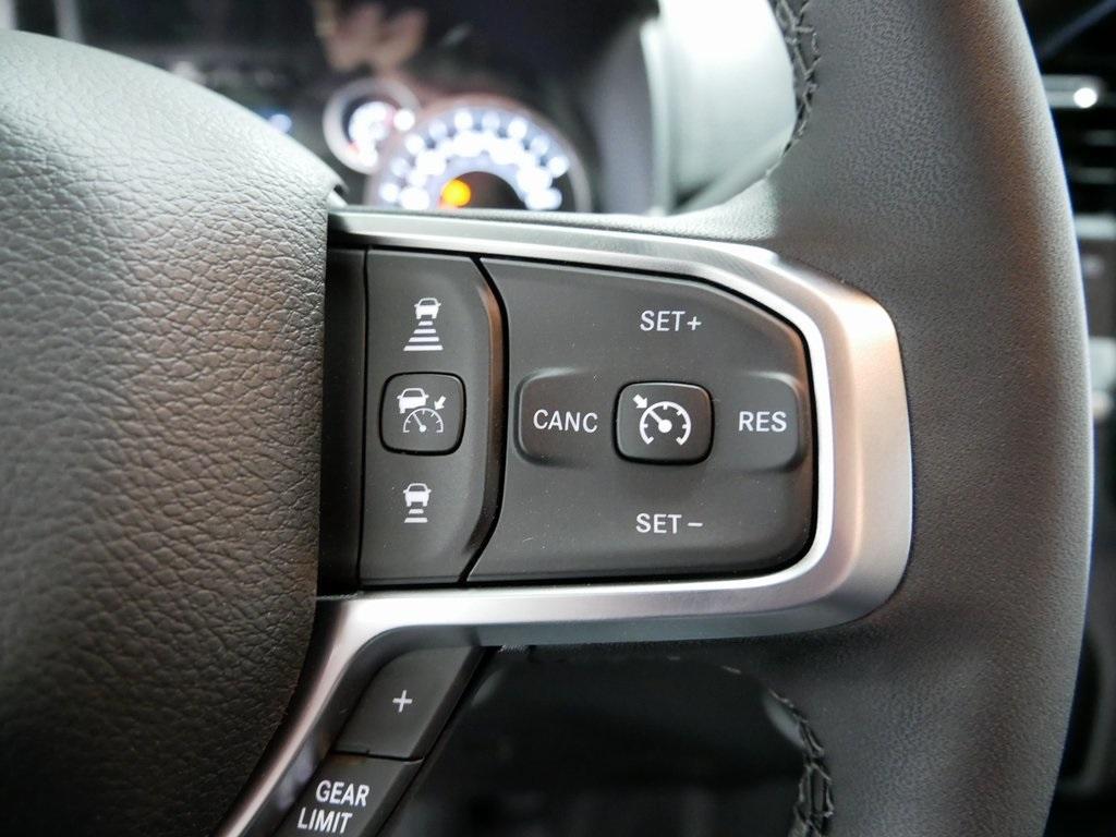 new 2026 Ram 3500 car, priced at $72,000