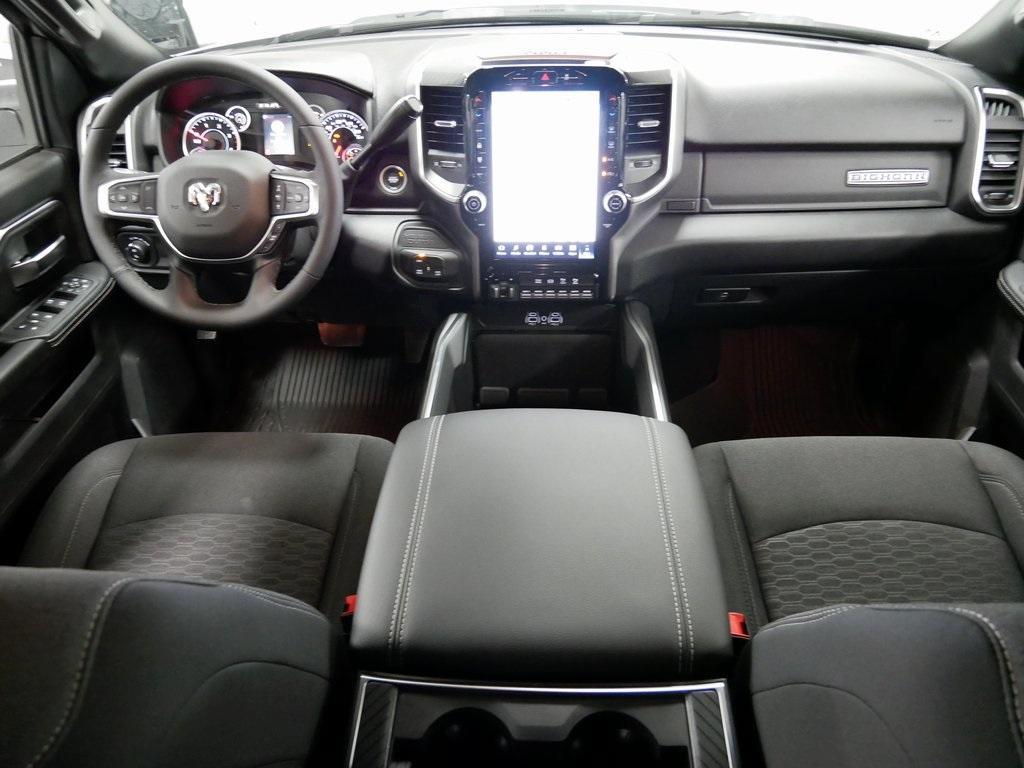 new 2026 Ram 3500 car, priced at $72,000