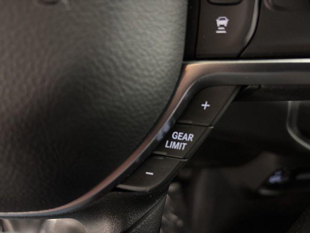 new 2026 Ram 2500 car, priced at $53,750