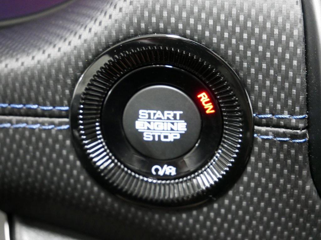 new 2025 Jeep Compass car, priced at $33,990