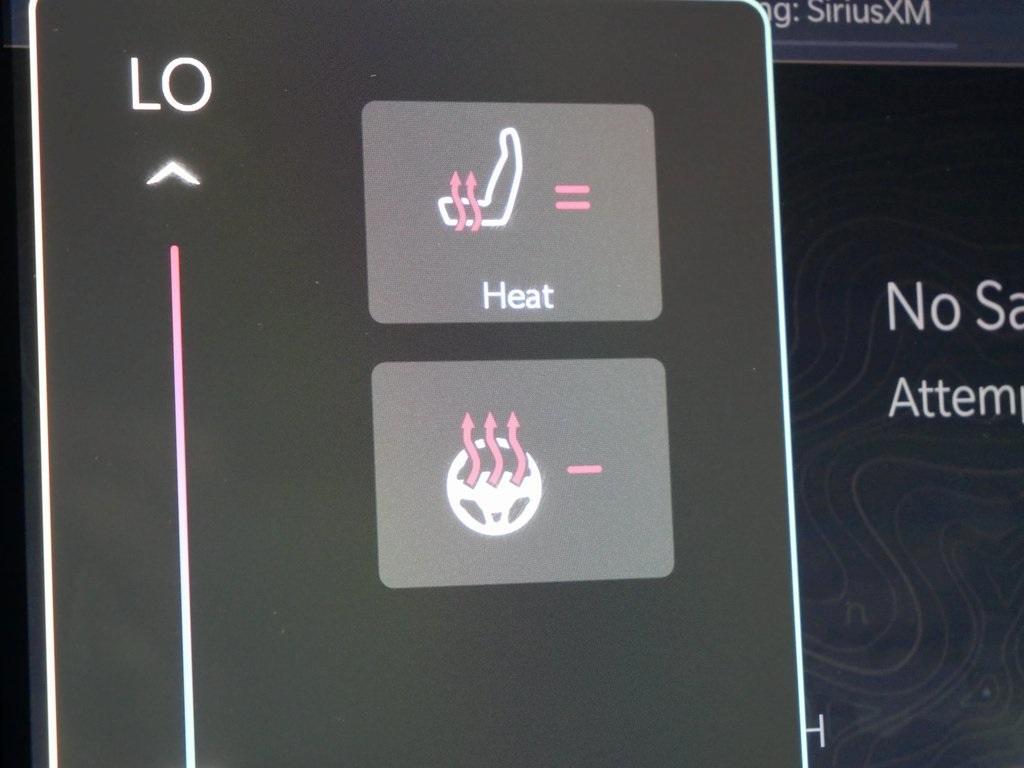 new 2025 Jeep Compass car, priced at $33,990