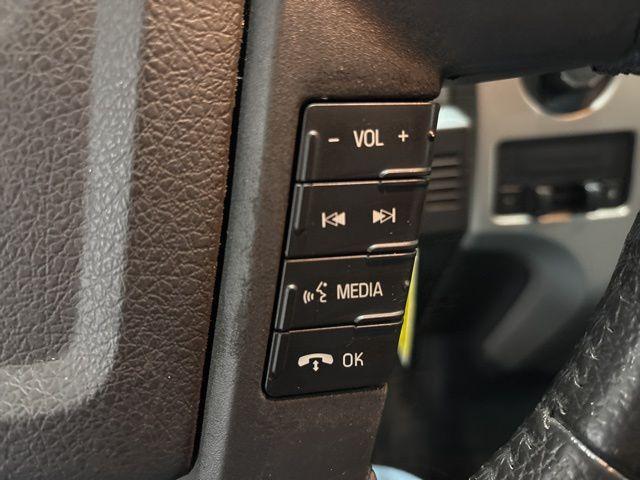 used 2011 Ford F-150 car, priced at $7,220