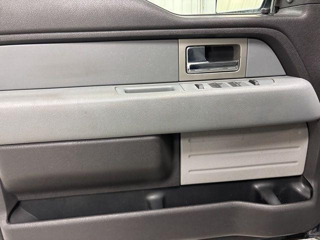 used 2011 Ford F-150 car, priced at $7,220