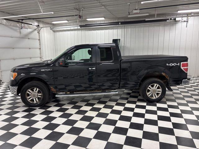 used 2011 Ford F-150 car, priced at $7,220
