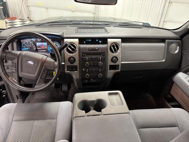 used 2011 Ford F-150 car, priced at $7,220