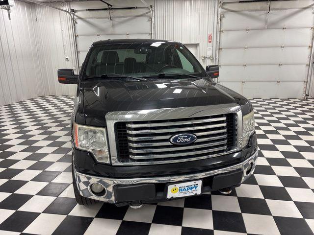used 2011 Ford F-150 car, priced at $7,220