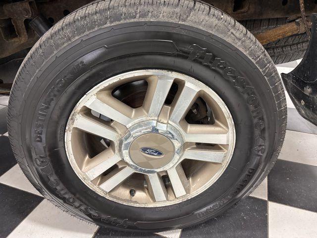 used 2011 Ford F-150 car, priced at $7,220