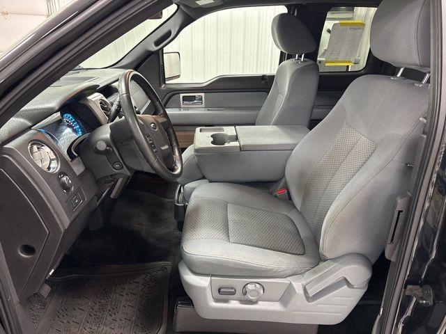 used 2011 Ford F-150 car, priced at $7,220