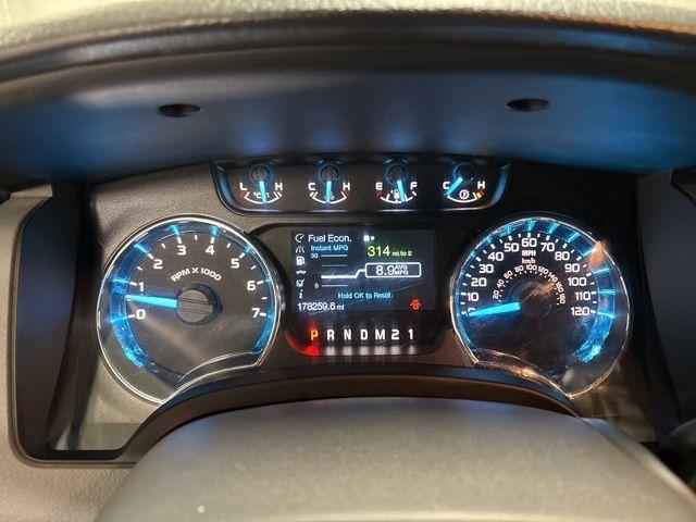 used 2011 Ford F-150 car, priced at $7,220