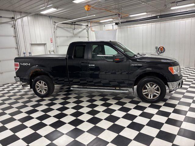 used 2011 Ford F-150 car, priced at $7,220