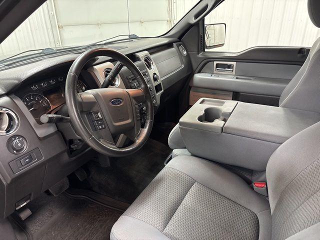 used 2011 Ford F-150 car, priced at $7,220