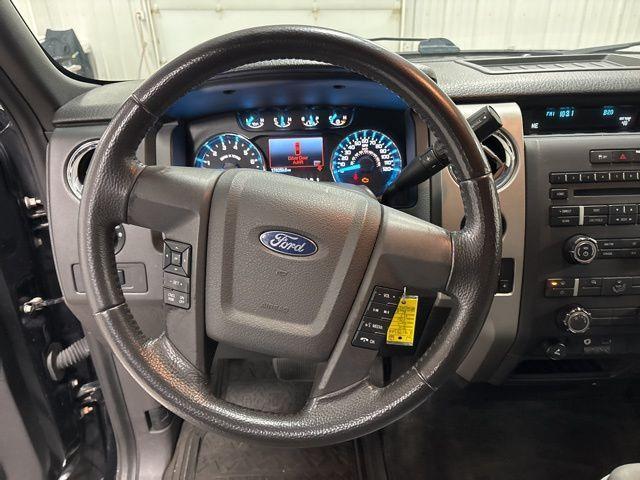 used 2011 Ford F-150 car, priced at $7,220