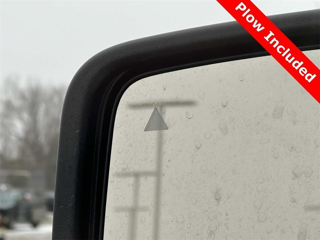 new 2024 Ram 2500 car, priced at $70,898