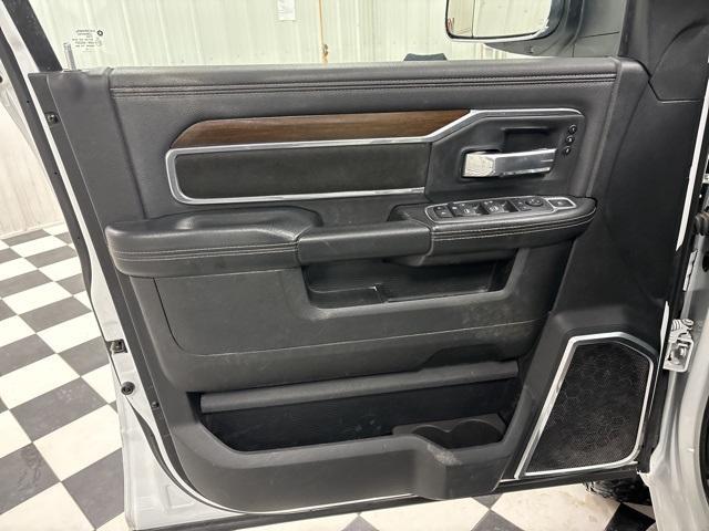 used 2022 Ram 3500 car, priced at $54,470