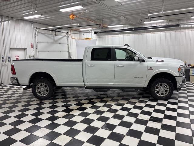 used 2022 Ram 3500 car, priced at $54,470