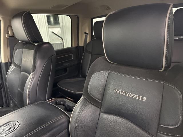 used 2022 Ram 3500 car, priced at $54,470