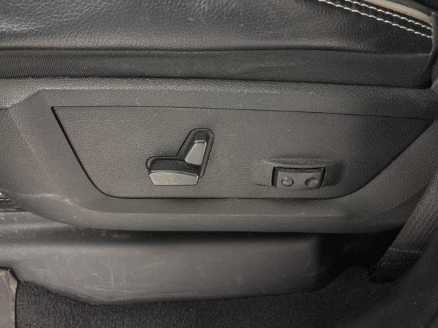 used 2022 Ram 3500 car, priced at $54,470