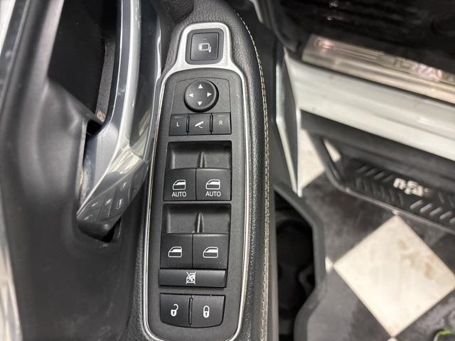 used 2022 Ram 3500 car, priced at $54,470