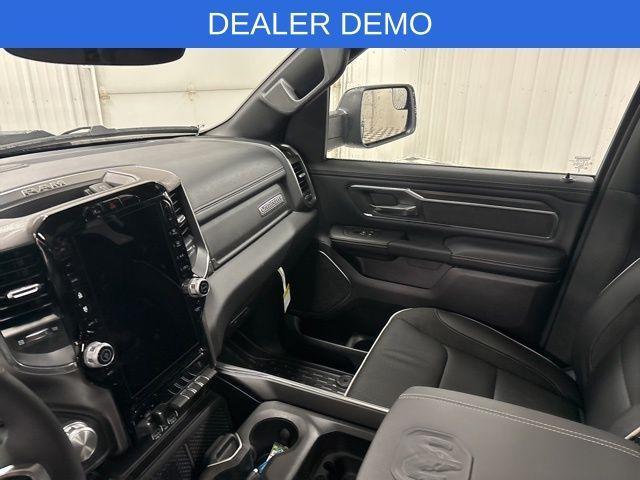 new 2026 Ram 1500 car, priced at $63,370