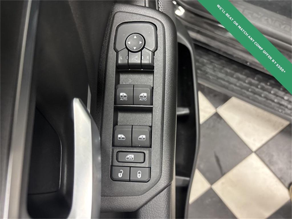 new 2026 Ram 1500 car, priced at $55,490