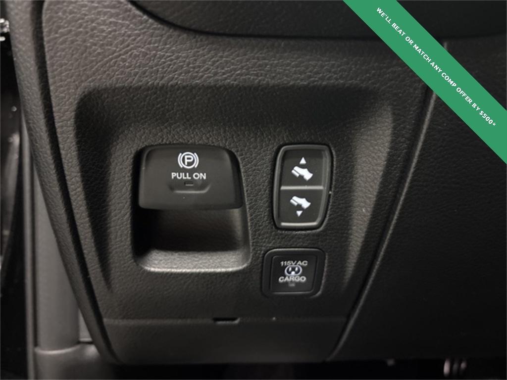 new 2026 Ram 1500 car, priced at $55,490