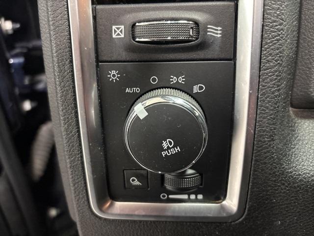 used 2016 Ram 1500 car, priced at $13,999