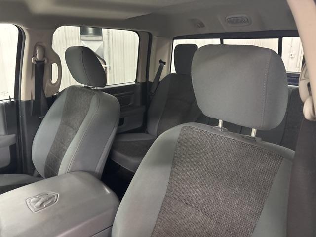 used 2016 Ram 1500 car, priced at $13,999