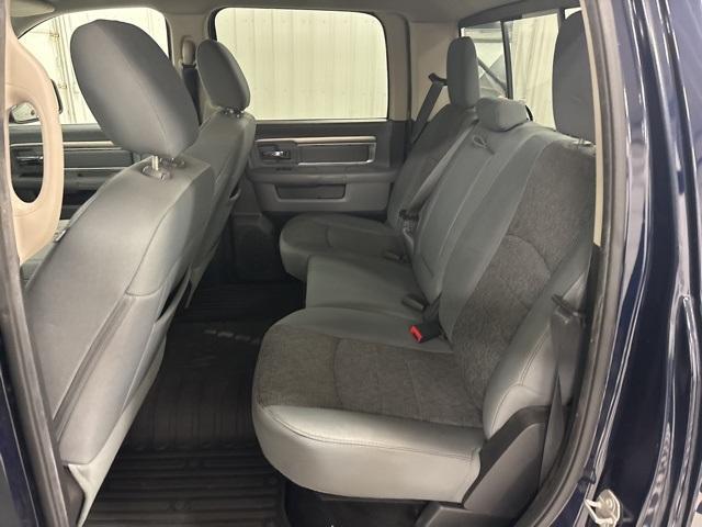 used 2016 Ram 1500 car, priced at $13,999