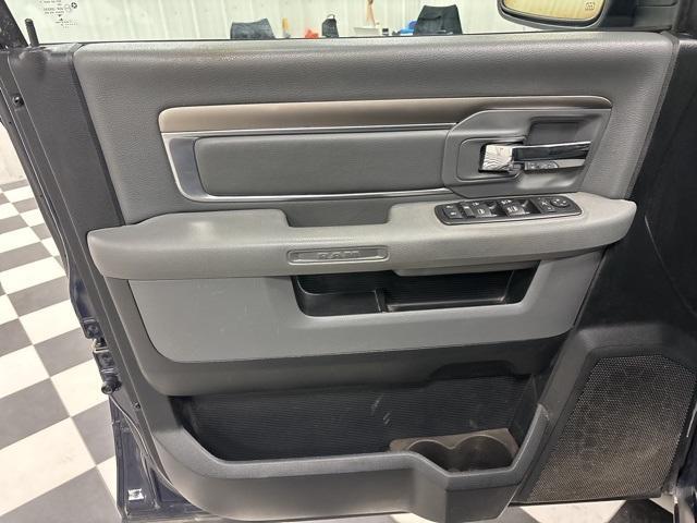 used 2016 Ram 1500 car, priced at $13,999