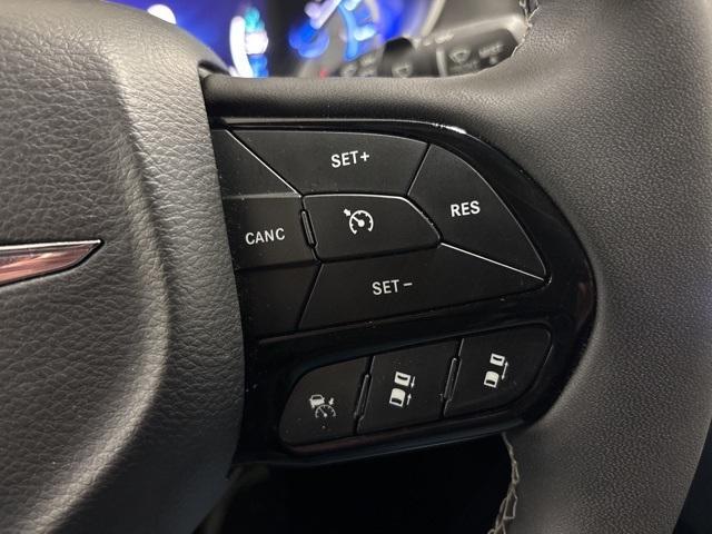 used 2024 Chrysler Pacifica Hybrid car, priced at $28,999