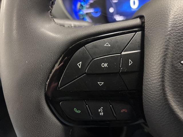 used 2024 Chrysler Pacifica Hybrid car, priced at $28,999