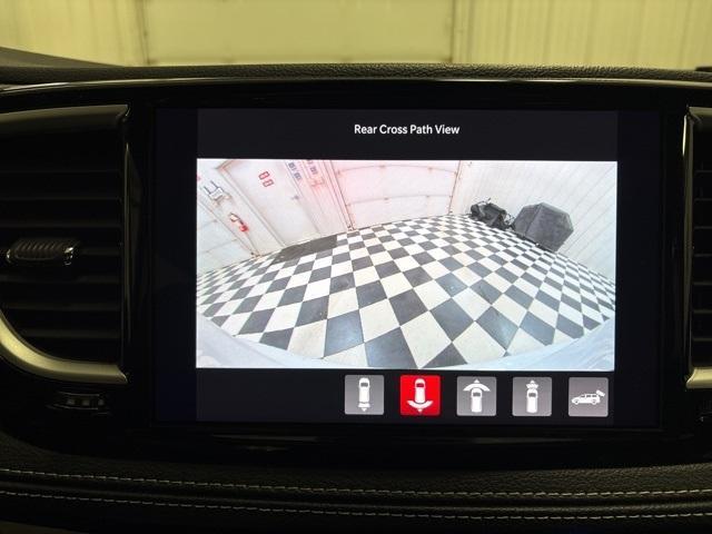 used 2024 Chrysler Pacifica Hybrid car, priced at $28,999