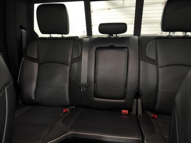 used 2024 Ram 3500 car, priced at $64,500