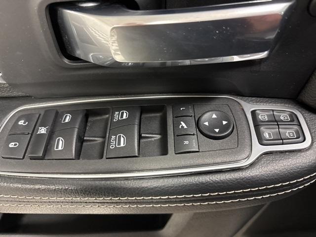 used 2024 Ram 3500 car, priced at $64,500