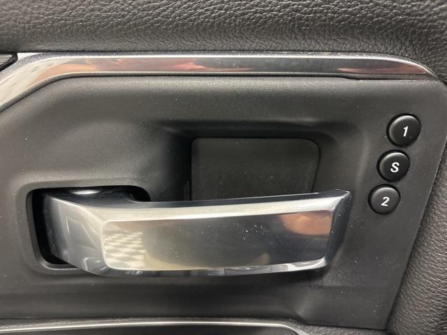 used 2024 Ram 3500 car, priced at $64,500