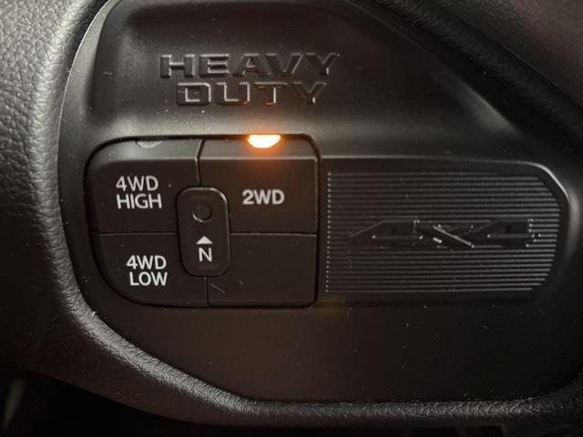 used 2024 Ram 3500 car, priced at $64,500