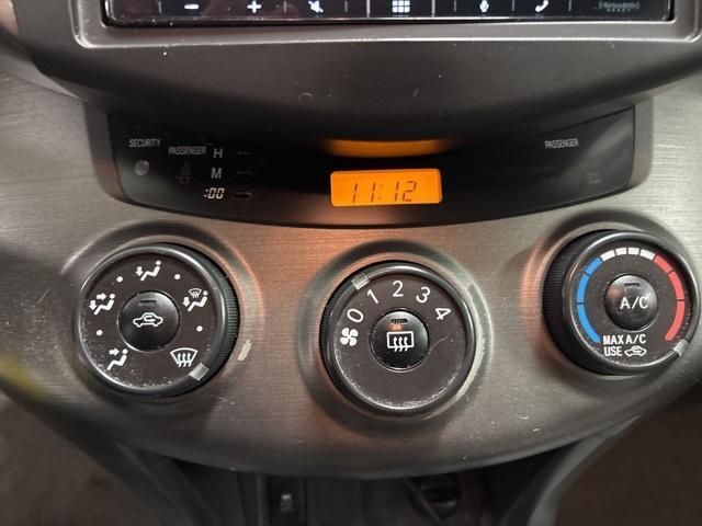 used 2010 Toyota RAV4 car, priced at $10,000
