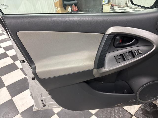 used 2010 Toyota RAV4 car, priced at $10,000