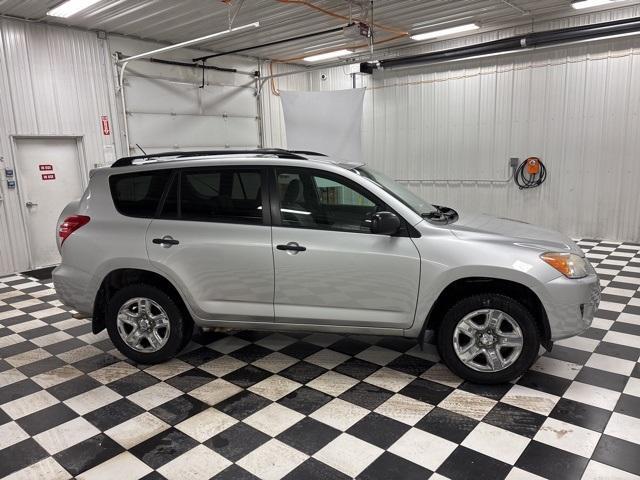 used 2010 Toyota RAV4 car, priced at $10,000