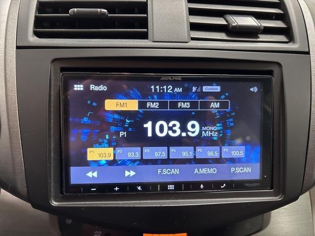 used 2010 Toyota RAV4 car, priced at $10,000