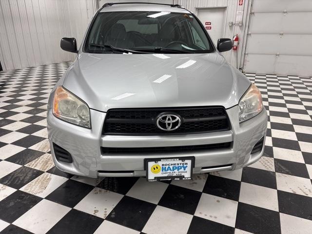 used 2010 Toyota RAV4 car, priced at $10,000