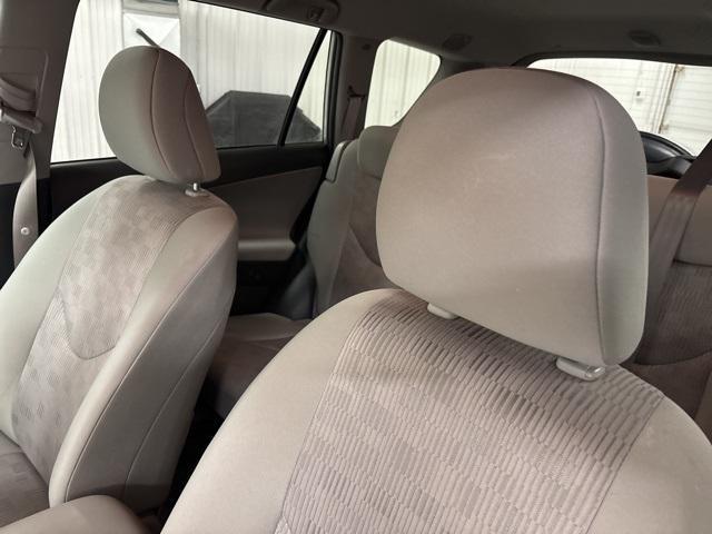 used 2010 Toyota RAV4 car, priced at $10,000