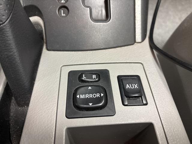 used 2010 Toyota RAV4 car, priced at $10,000