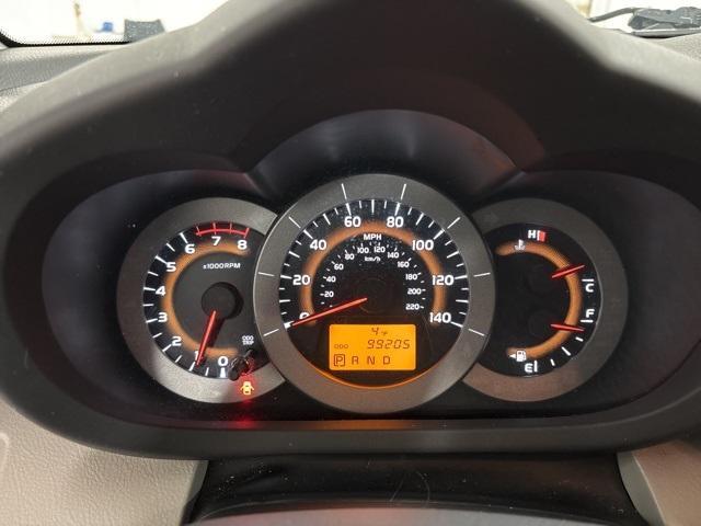 used 2010 Toyota RAV4 car, priced at $10,000