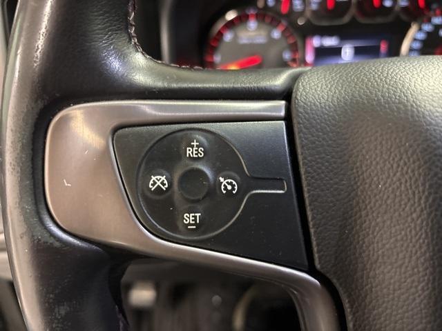 used 2014 GMC Sierra 1500 car, priced at $17,422