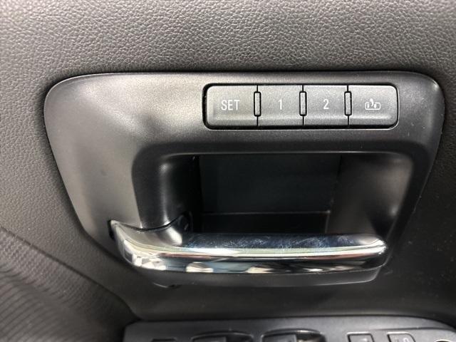 used 2014 GMC Sierra 1500 car, priced at $17,422